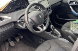 Autoradio d'origine PEUGEOT 208 1