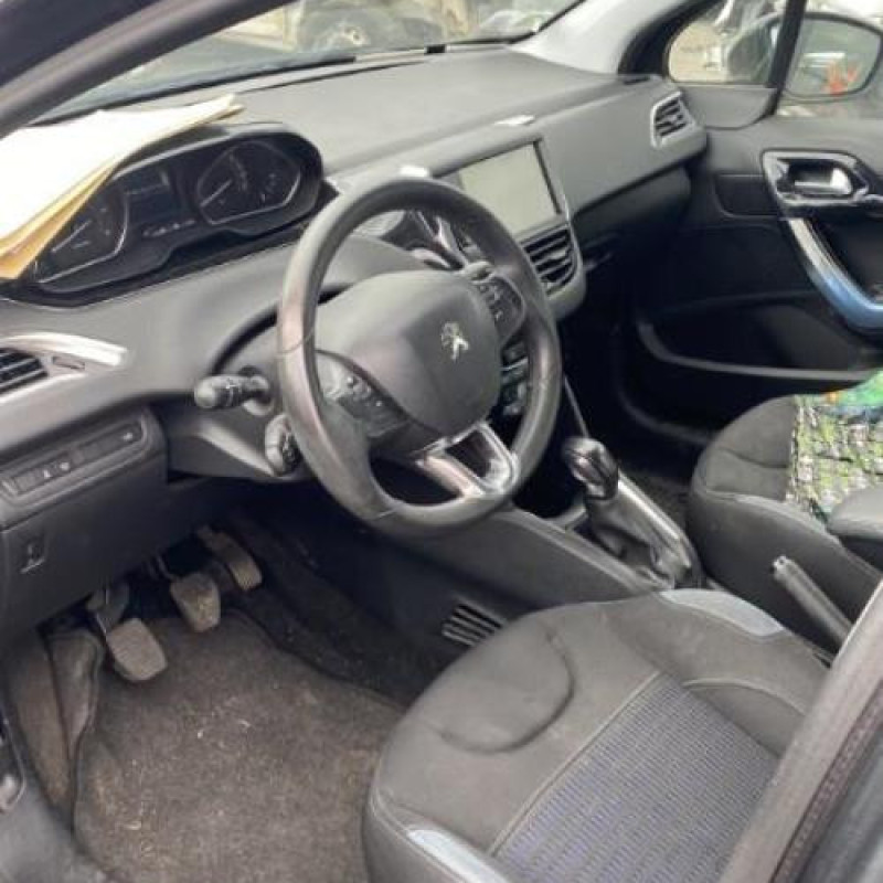 Autoradio d'origine PEUGEOT 208 1 Photo n°12