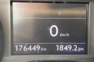 Autoradio d'origine PEUGEOT 208 1