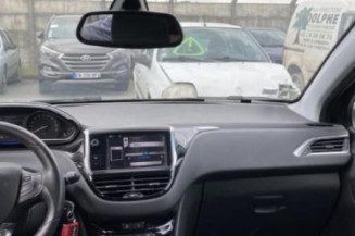 Autoradio d'origine PEUGEOT 208 1