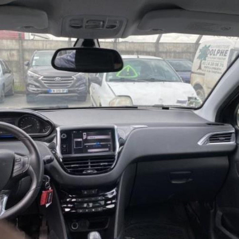 Autoradio d'origine PEUGEOT 208 1 Photo n°18