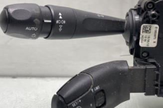 Com (Bloc Contacteur Tournant+Commodo Essuie Glace+Commodo Phare) PEUGEOT 208 1