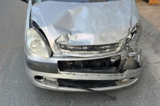 Verin de coffre CITROEN XSARA PICASSO