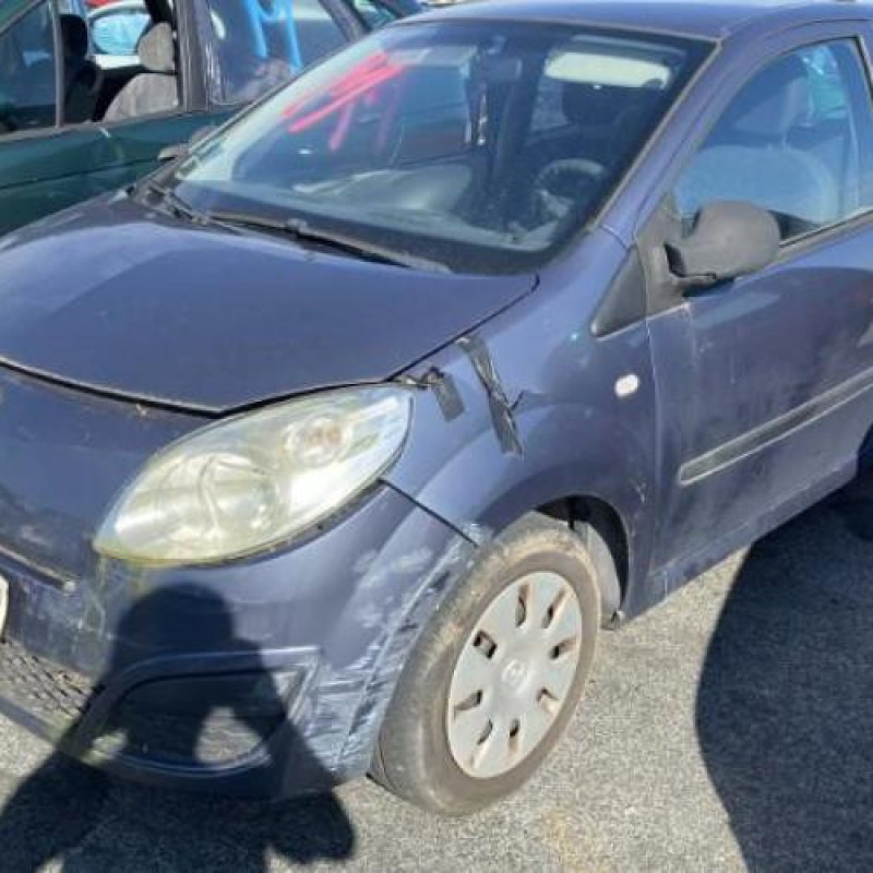 Volant RENAULT TWINGO 2 Photo n°4