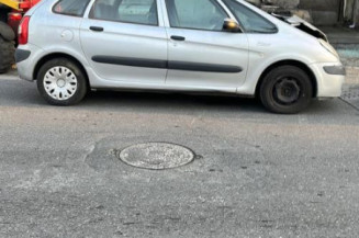Verin de coffre CITROEN XSARA PICASSO