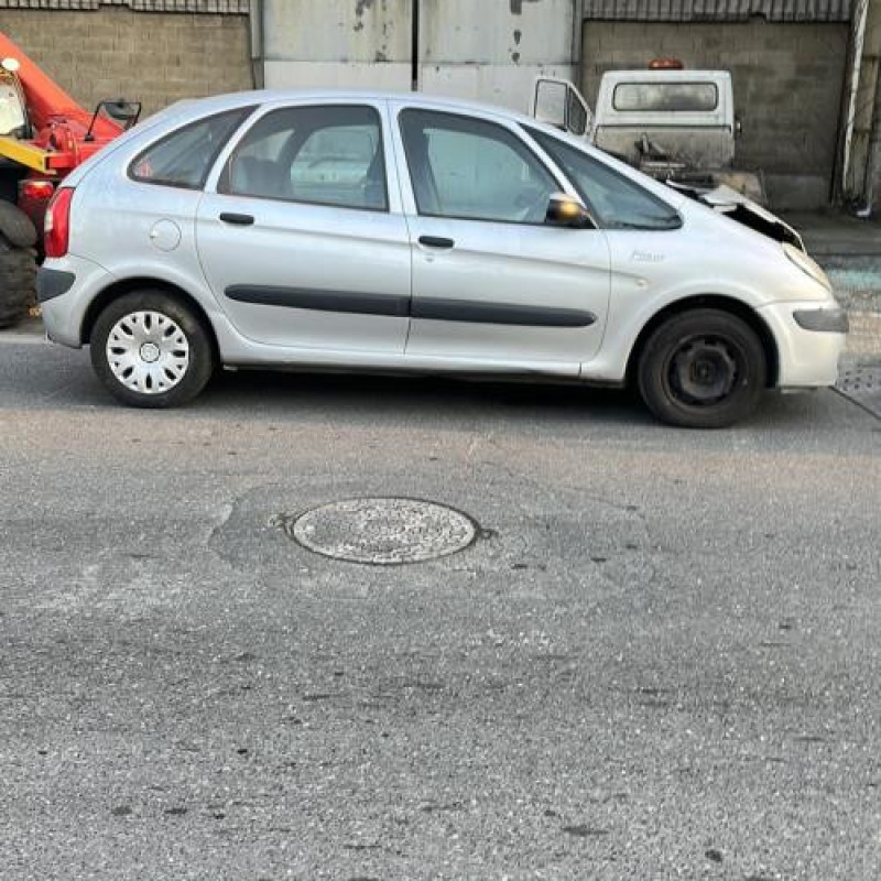 Verin de coffre CITROEN XSARA PICASSO Photo n°5