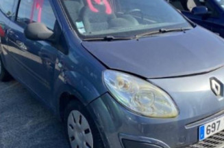 Volant RENAULT TWINGO 2