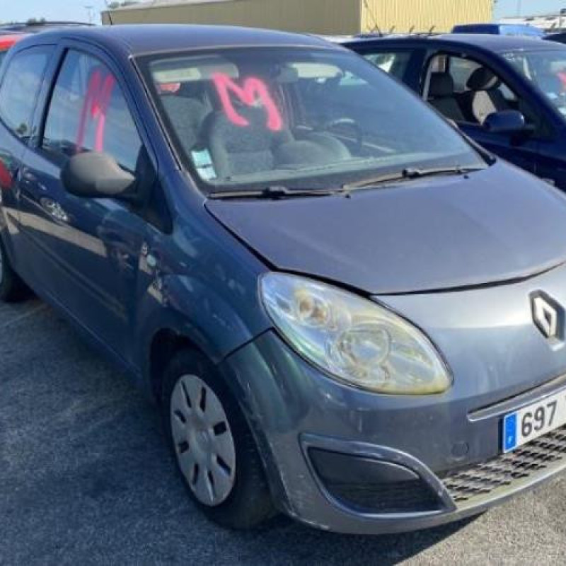 Volant RENAULT TWINGO 2 Photo n°5