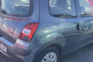 Volant RENAULT TWINGO 2