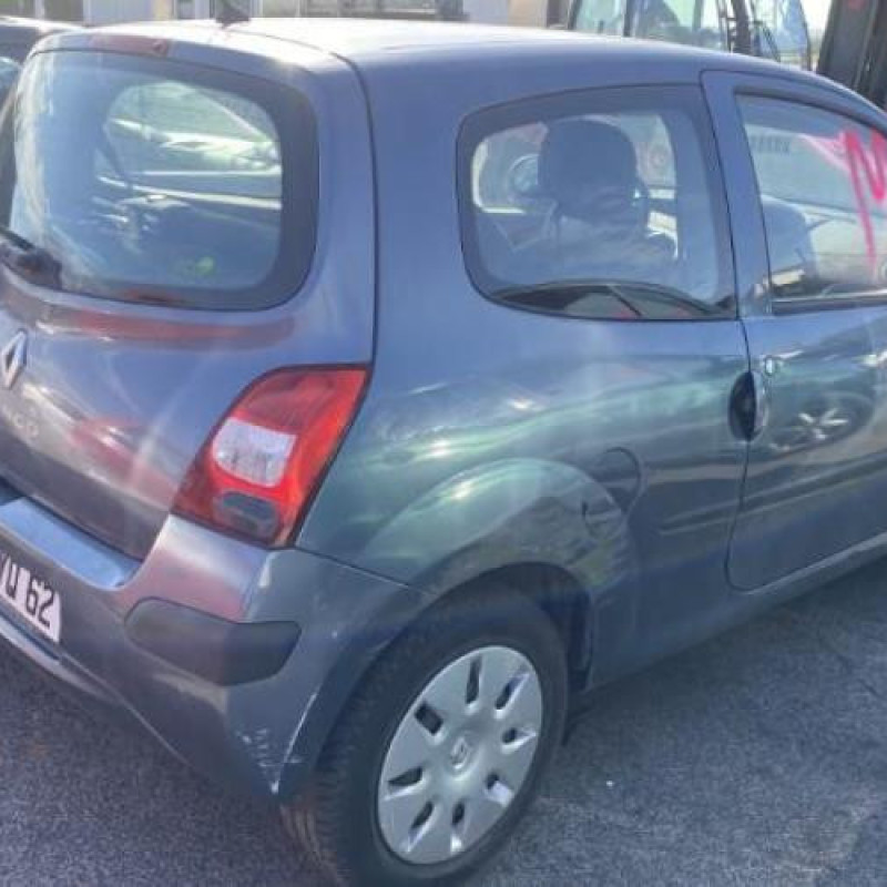 Volant RENAULT TWINGO 2 Photo n°6