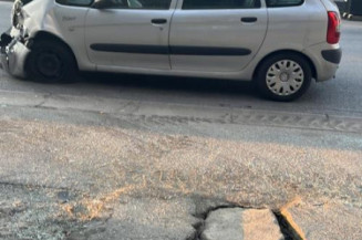 Verin de coffre CITROEN XSARA PICASSO