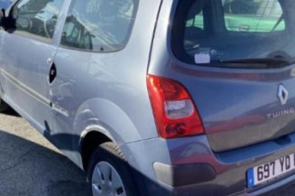 Volant RENAULT TWINGO 2
