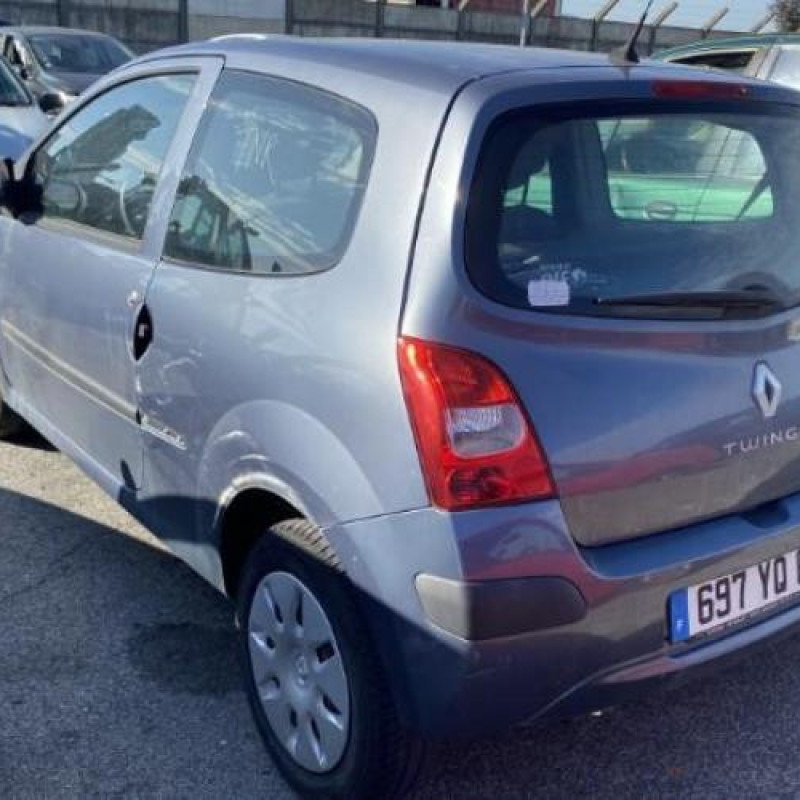 Volant RENAULT TWINGO 2 Photo n°7