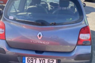 Volant RENAULT TWINGO 2