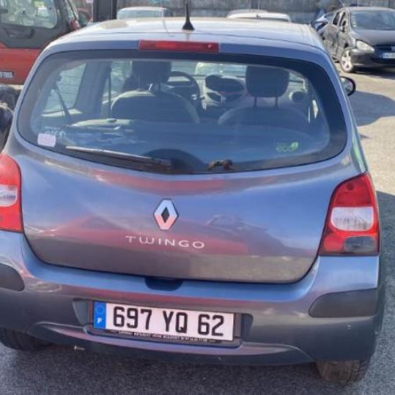 Volant RENAULT TWINGO 2 Photo n°8