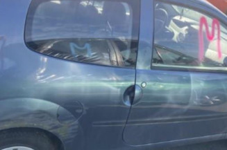 Volant RENAULT TWINGO 2
