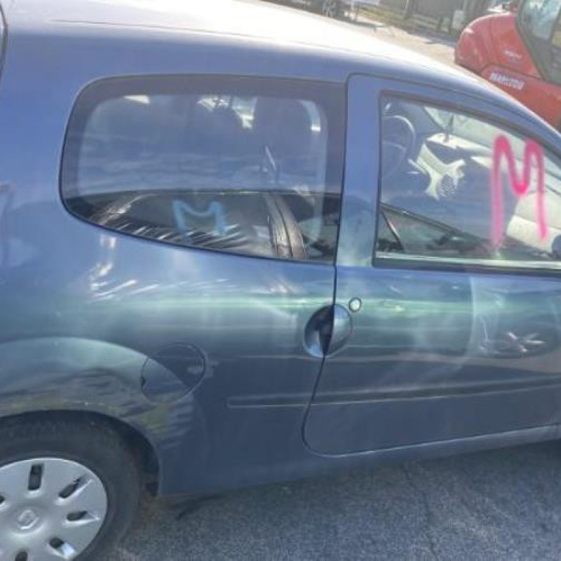 Volant RENAULT TWINGO 2 Photo n°9