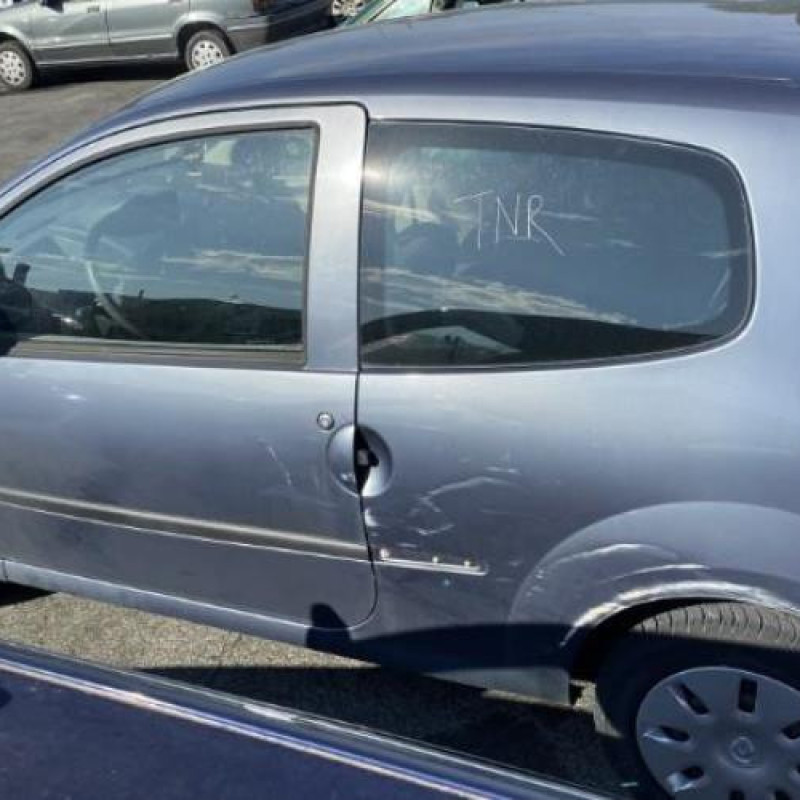 Volant RENAULT TWINGO 2 Photo n°10