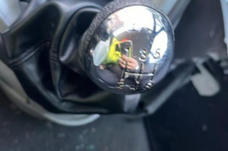 Verin de coffre CITROEN XSARA PICASSO