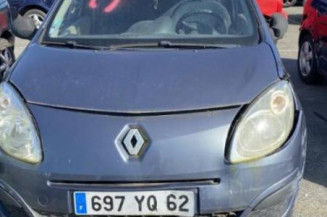 Volant RENAULT TWINGO 2