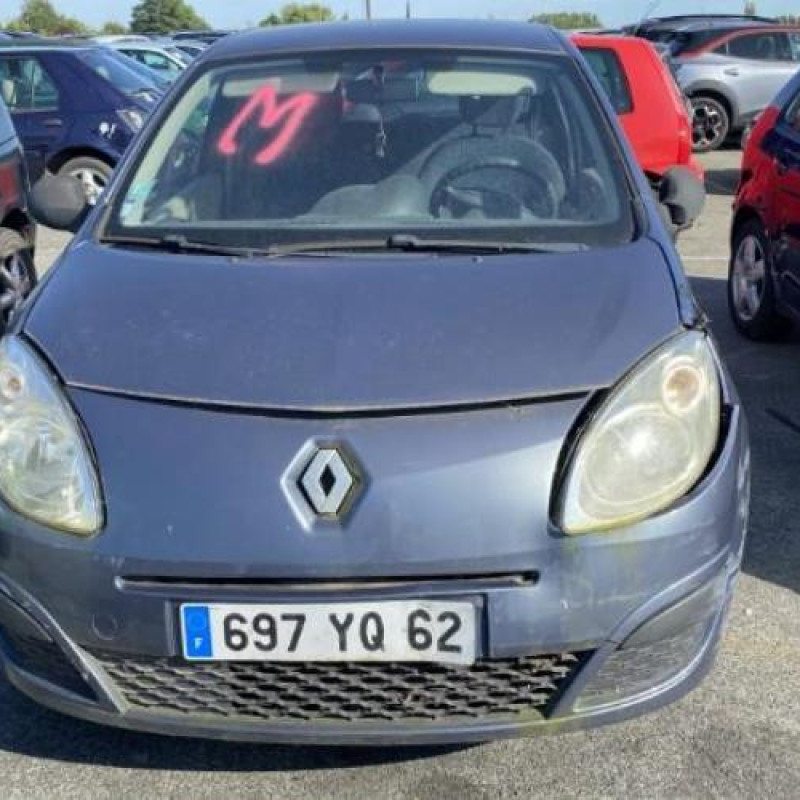 Volant RENAULT TWINGO 2 Photo n°11