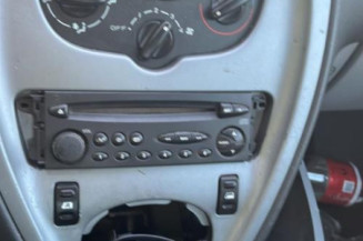 Verin de coffre CITROEN XSARA PICASSO
