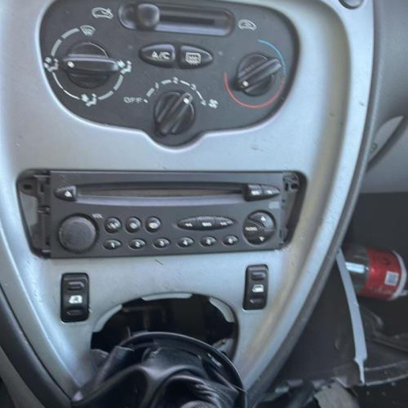 Verin de coffre CITROEN XSARA PICASSO Photo n°11