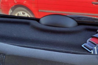 Volant RENAULT TWINGO 2