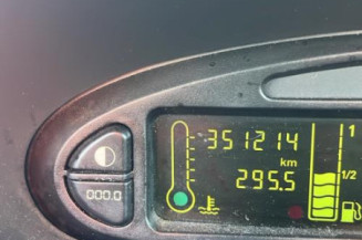Verin de coffre CITROEN XSARA PICASSO