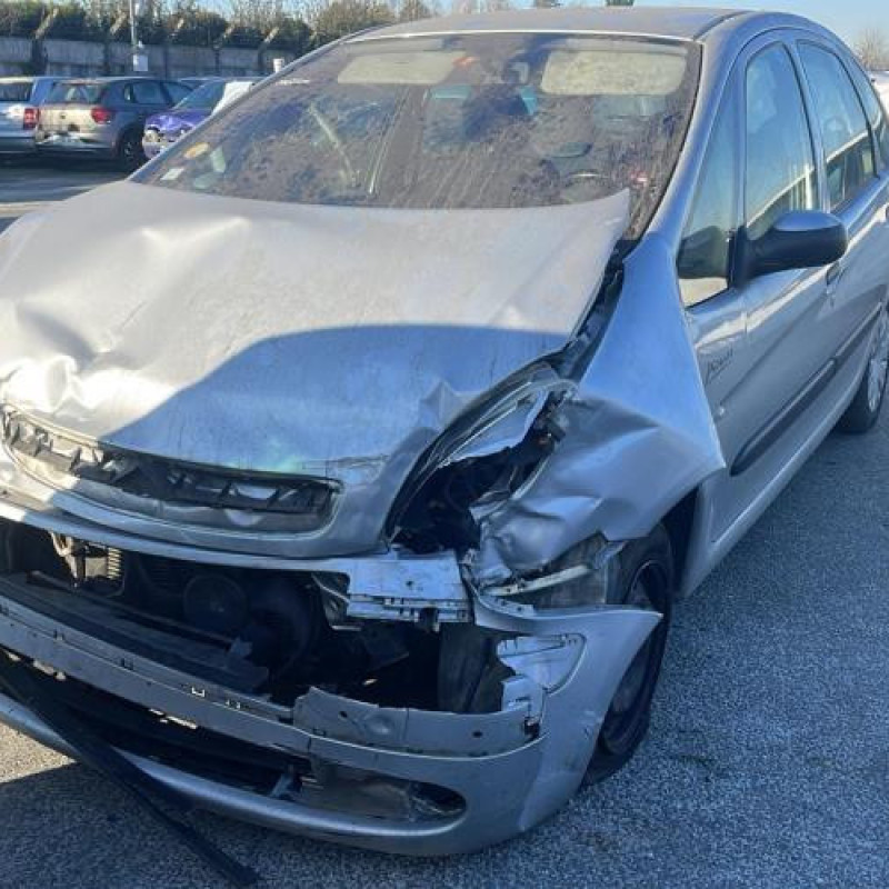Verin de coffre CITROEN XSARA PICASSO Photo n°16