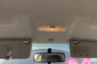 Volant RENAULT TWINGO 2
