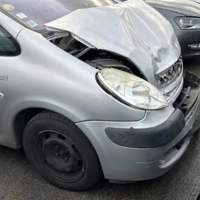 Verin de coffre CITROEN XSARA PICASSO Photo n°17