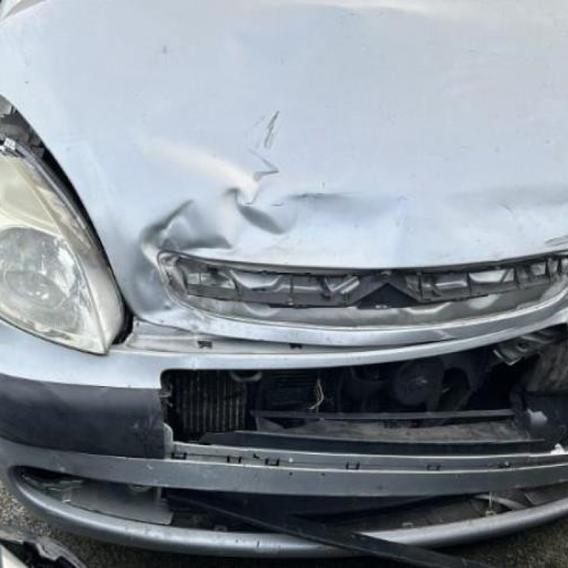 Verin de coffre CITROEN XSARA PICASSO Photo n°18