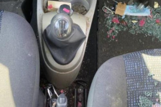 Volant RENAULT TWINGO 2