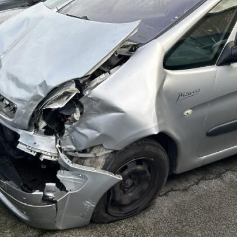 Verin de coffre CITROEN XSARA PICASSO Photo n°19