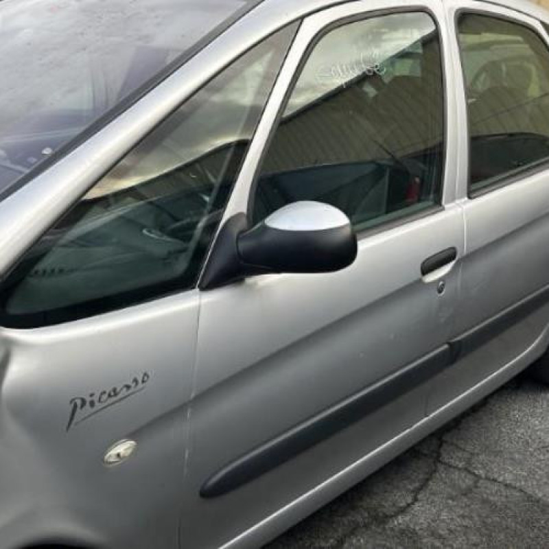 Verin de coffre CITROEN XSARA PICASSO Photo n°20