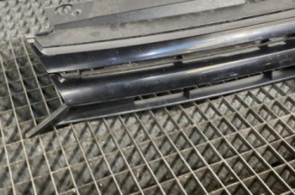 Calandre VOLKSWAGEN GOLF 6 Photo n°1