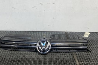 Calandre VOLKSWAGEN GOLF 6