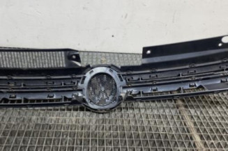 Calandre VOLKSWAGEN GOLF 6