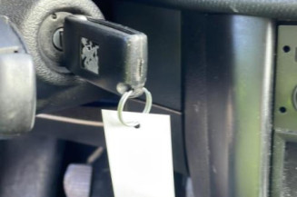 Pedale d'embrayage PEUGEOT 207
