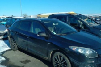 Afficheur RENAULT MEGANE 3