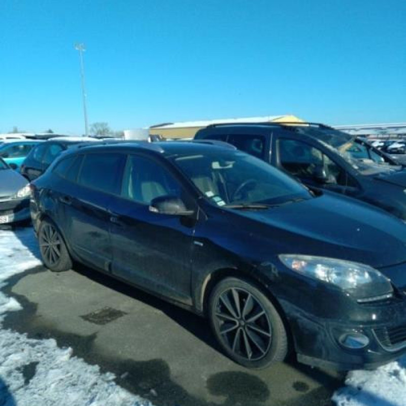 Afficheur RENAULT MEGANE 3 Photo n°6