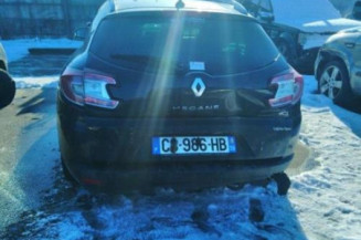 Afficheur RENAULT MEGANE 3