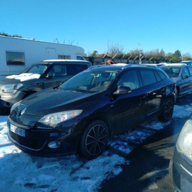 Afficheur RENAULT MEGANE 3 Photo n°8