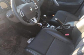 Afficheur RENAULT MEGANE 3