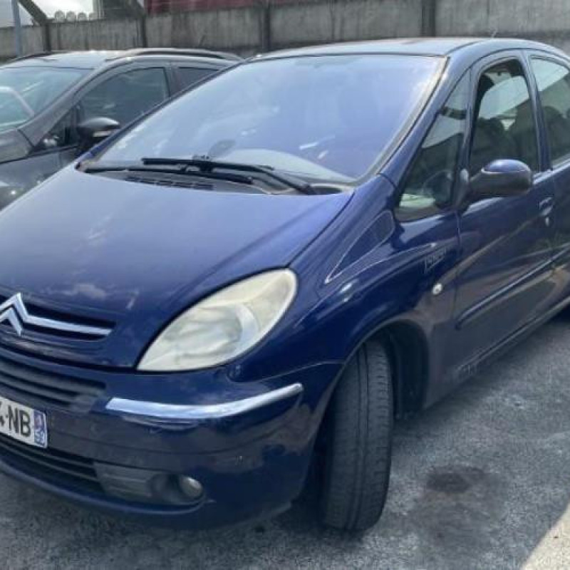 Bras essuie glace arriere CITROEN XSARA PICASSO Photo n°5