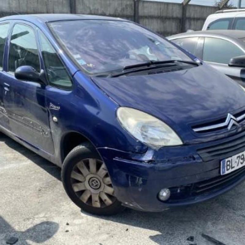 Bras essuie glace arriere CITROEN XSARA PICASSO Photo n°6