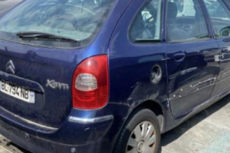 Bras essuie glace arriere CITROEN XSARA PICASSO