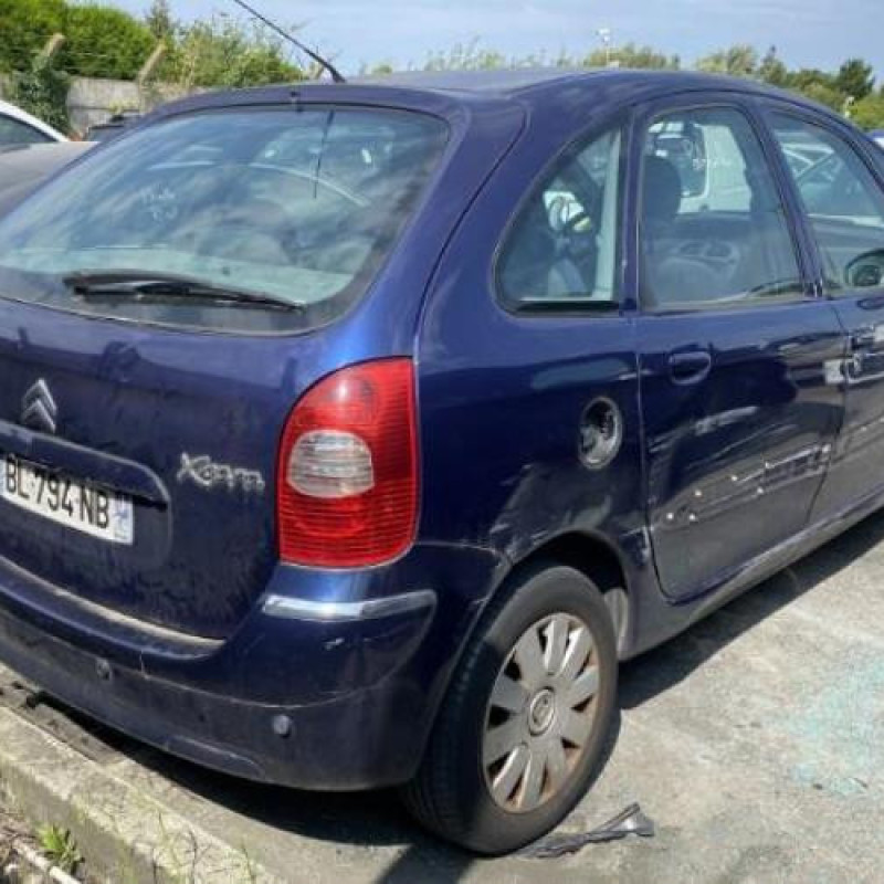 Bras essuie glace arriere CITROEN XSARA PICASSO Photo n°7