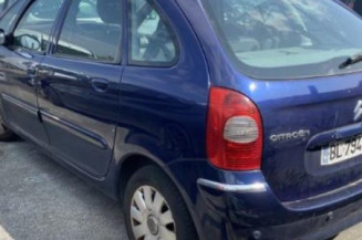 Bras essuie glace arriere CITROEN XSARA PICASSO